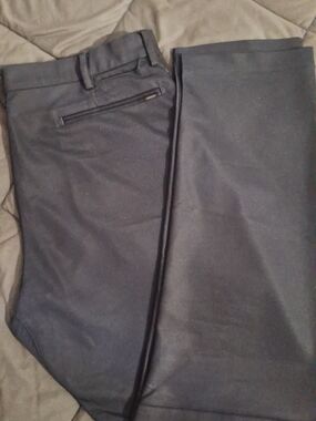 Polo by Ralph Lauren Navy Performance Slacks